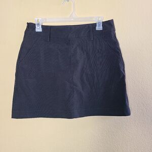 Puma Polka Dot Skort 